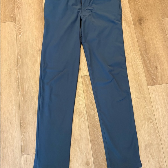 lululemon athletica ABC classic 5 pocket pant - Picture 3 of 3